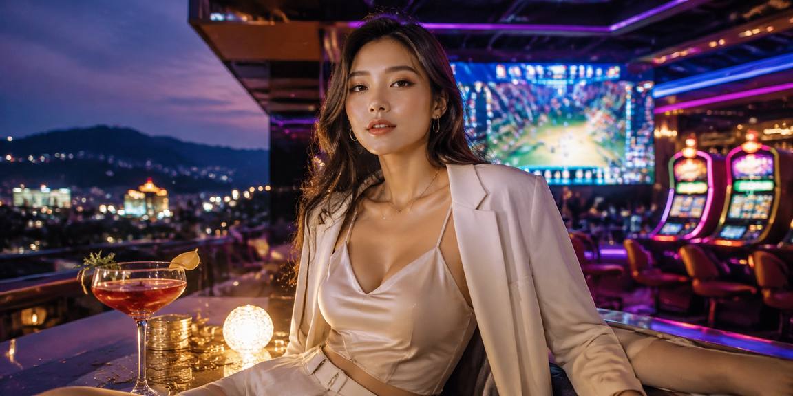 vn813 Khám phá thư viện slot đa dạng với hơn 2.000 tựa game từ các nhà phát triển hàng đầu