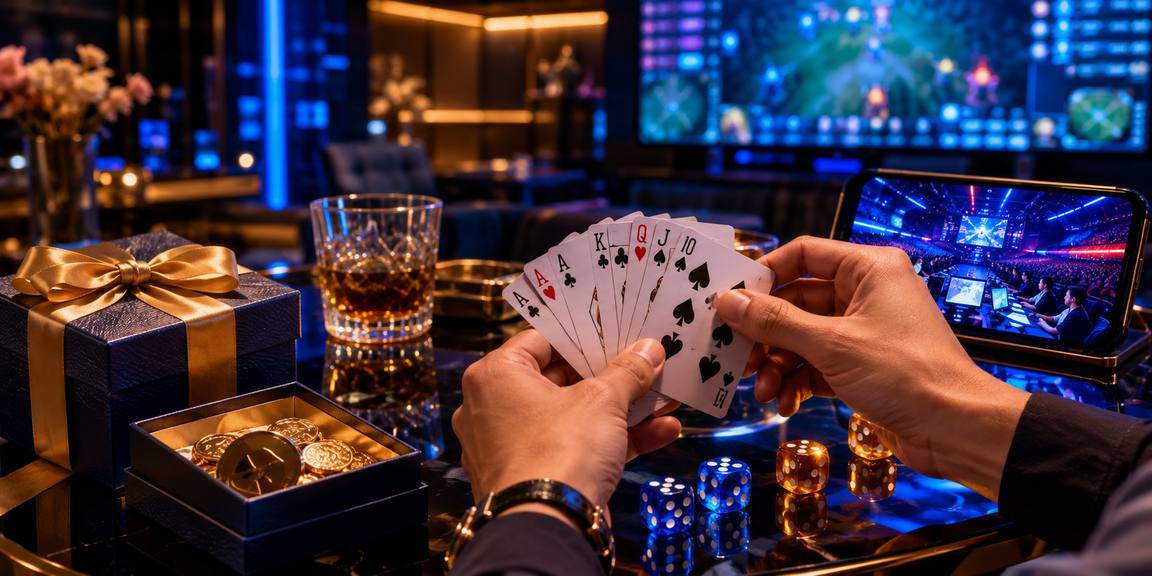 vn813 Sportsbook